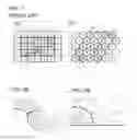 Fig. 02 - Device and method for generating a targeted realistic motion of particles along shortest paths with respect to arbitrary distance weightings for simulations of flows of people and objects