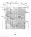 Fig. 01 - System and Method Visualizing Data Corresponding to Physical Objects