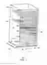 Fig. 02 - System and Method Visualizing Data Corresponding to Physical Objects