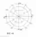 Fig. 09 - Tire second order harmonics with rib shift methodology