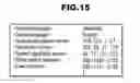 Fig. 16 - Speech translation system, dictionary server, and program