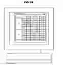 Fig. 19 - Speech translation system, dictionary server, and program