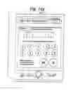 Fig. 23 - Electronic book with voice emulation features