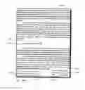 Fig. 44 - Electronic book with voice emulation features
