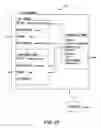 Fig. 22 - System and method for funneling user responses in an internet voice portal system to determine a desired item or servicebackground of the invention