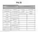 Fig. 41 - Method, computer readable medium, and apparatus for constructing a case management system