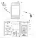 Fig. 01 - METHOD AND APPARATUS FOR DISPLAYING APPLICATIONS ON A MOBILE DEVICE
