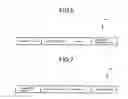 Fig. 05 - INFORMATION TERMINAL AND SALES DATA DISPLAY METHOD
