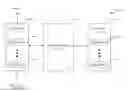 Fig. 01 - Asynchronous transfer of state information between continuous query plans