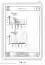 Fig. 11 - Systems and methods providing touchscreen report navigation