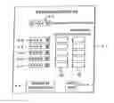 Fig. 01 - Human relationships registering system and device for registering human relationships, program for registering human relationships, and medium storing human relationships registering program and readable by computer