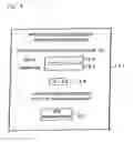 Fig. 04 - Human relationships registering system and device for registering human relationships, program for registering human relationships, and medium storing human relationships registering program and readable by computer