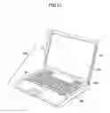 Fig. 22 - ELECTRONIC EQUIPMENT, MAIL RECORDING METHOD AND COMPUTER-READABLE STORAGE MEDIUM
