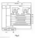 Fig. 04 - Information system having computer and storage apparatus coupled to network