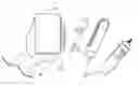 Fig. 01 - Application limitations for a medical communication module and host device
