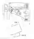 Fig. 02 - Application limitations for a medical communication module and host device