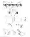 Fig. 05 - Application limitations for a medical communication module and host device