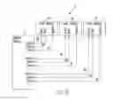 Fig. 08 - Communications architecture for providing data communication, synchronization and fault detection between isolated modules