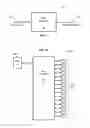 Fig. 02 - Mechanism for facilitating a configurable port-type peripheral component interconnect express/serial advanced technology attachment host controller architecture