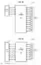 Fig. 04 - Mechanism for facilitating a configurable port-type peripheral component interconnect express/serial advanced technology attachment host controller architecture