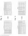 Fig. 06 - Flash memory devices, data randomizing methods of the same, memory systems including the same