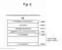 Fig. 07 - Storage system comprising multiple storage apparatuses with both storage virtualization function and capacity virtualization function