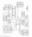 Fig. 02 - Reproducing data from obfuscated data retrieved from a dispersed storage network