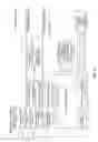 Fig. 33 - Systems and methods for cryptographically splitting and storing data