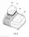 Fig. 03 - Batteries for electric tools