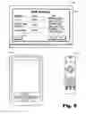 Fig. 07 - Dynamic help content presentation methods and systems