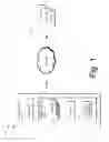 Fig. 02 - Private pinning including task bar pinning and jump list task and item launching