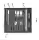 Fig. 08 - SYSTEM AND GRAPHICAL USER INTERFACE FOR MONITORING AND DISPLAYING RADIOLOGY IMAGE TRAFFIC