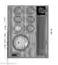 Fig. 15 - SYSTEM AND GRAPHICAL USER INTERFACE FOR MONITORING AND DISPLAYING RADIOLOGY IMAGE TRAFFIC