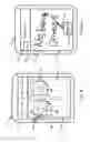 Fig. 08 - Method of transmitting and displaying messages and portable electronic devices thereof