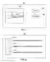 Fig. 07 - CONCURRENTLY DISPLAYING A DROP ZONE EDITOR WITH A MENU EDITOR DURING THE CREATION OF A MULTIMEDIA DEVICE