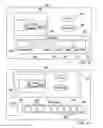 Fig. 08 - CONCURRENTLY DISPLAYING A DROP ZONE EDITOR WITH A MENU EDITOR DURING THE CREATION OF A MULTIMEDIA DEVICE