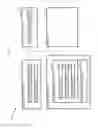 Fig. 05 - Managing transparent windows