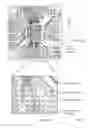 Fig. 03 - Controlling plating stub reflections in a chip package