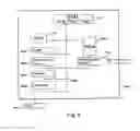 Fig. 06 - Software component and device for the automated processing of multi-purpose data, employing functions requiring different security levels or responsibility limits