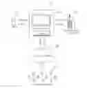 Fig. 01 - SYSTEM FOR PROVIDING BROADCAST SERVICE AND METHOD FOR PROVIDING BROADCAST SERVICE