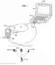 Fig. 02 - Communication card for mobile network devices and authentication method for users of mobile network devices