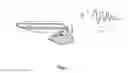 Fig. 04 - High frequency deflection measurement of IR absorption