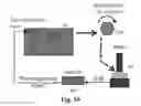 Fig. 11 - High frequency deflection measurement of IR absorption