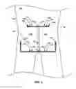 Fig. 07 - Clothing article facilitating a wearer's ability to use the bathroom while wearing the clothing article
