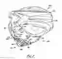 Fig. 02 - Adjustable and vented apparel closure assembly