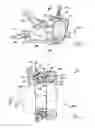 Fig. 07 - Adjustable and vented apparel closure assembly