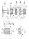 Fig. 02 - Strap shock absorber