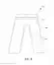 Fig. 08 - Low profile body protection device