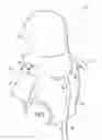 Fig. 03 - PROTECTIVE BODY ARMOR