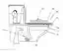 Fig. 01 - Method and apparatus for unclogging a toilet